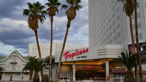 classic las vegas area casino closed likely to be demolished